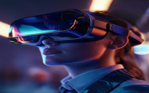 Ray-Ban Meta Creep Virtual Reality Headset News