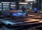 Repurpose Old Laptops for Recycling or Creative Projects