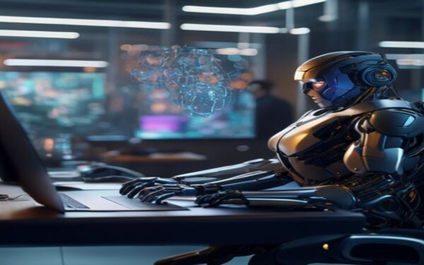Robotics ChatGPT Moment 2024