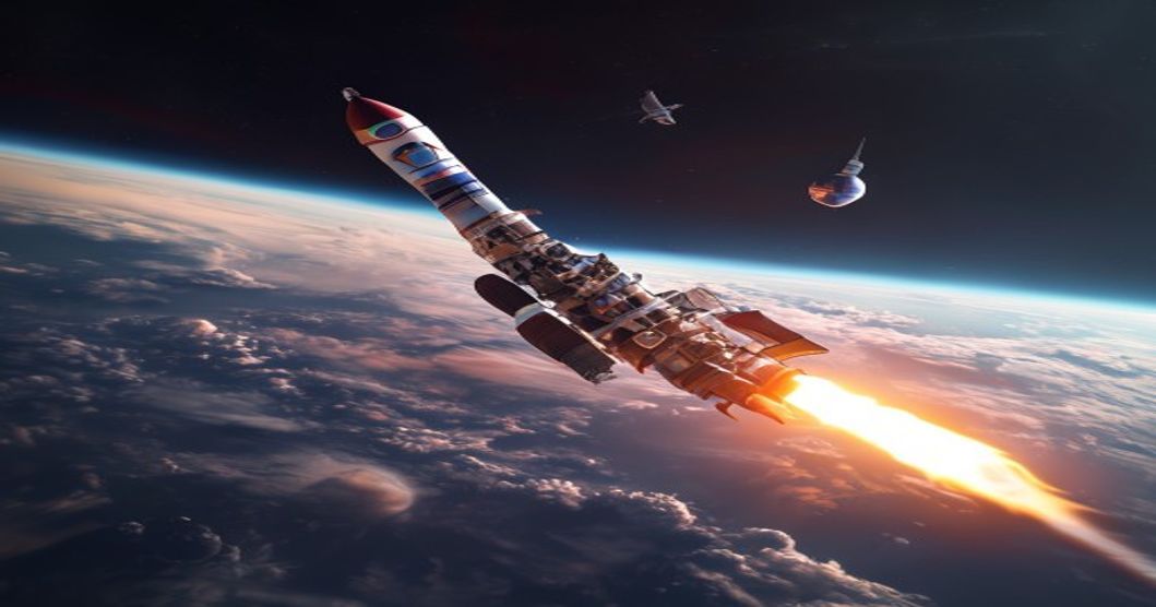 Rocket Lab Acquires Iridium Satellite Network Competing SpaceX