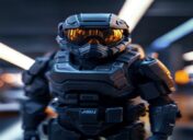 Rookie Halo ODST McFarlane Figure Announcement