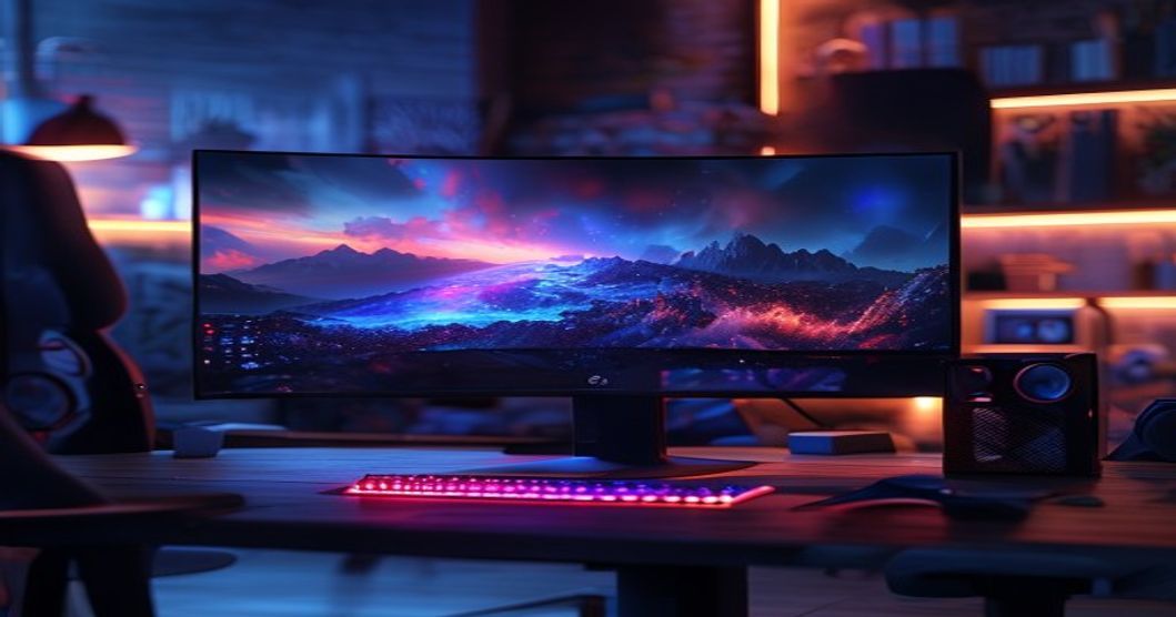 Samsung 27-Inch QD-OLED Gaming Monitor Price