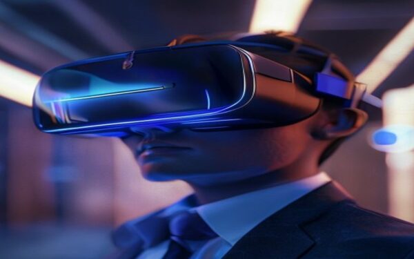 Samsung Android XR VR Headset Leak Revealed