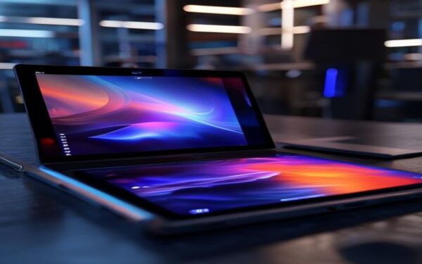 Samsung Galaxy Tab vs iPad Pro