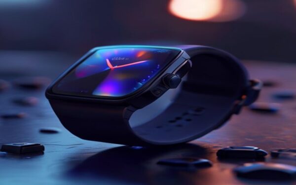Samsung Galaxy Watch 4 Classic Design Leaked