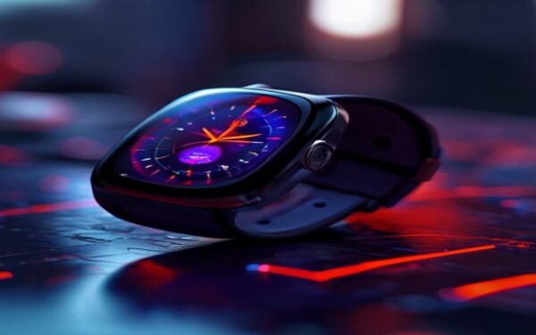 Samsung Galaxy Watch blood pressure tracking feature debut