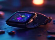 Samsung Galaxy Watch vs Apple Watch Options