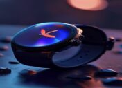 Samsung Galaxy Watch8 Squircle Design