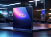Samsung Galaxy Z Fold 3 Design Smaller Implications