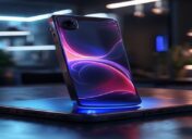 Samsung Next Folding Phone Design