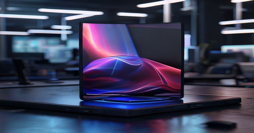 Samsung Redesigned Z Fold 8 Display Leaks
