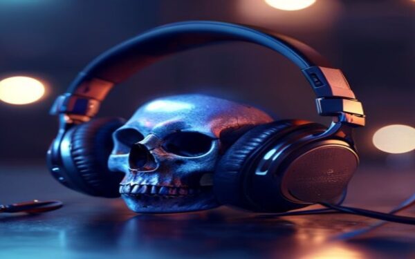 Skullcandy Crusher ANC Headphones Review