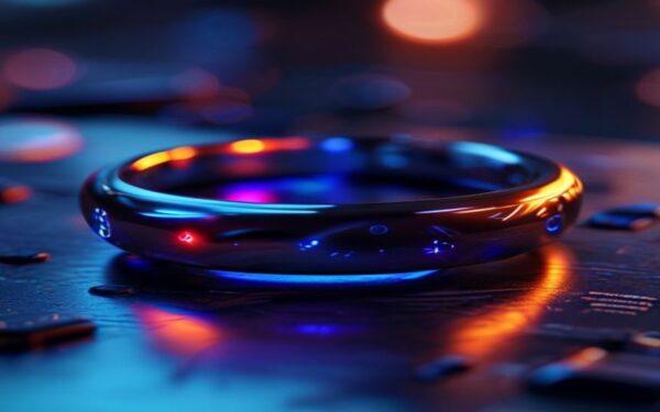 Smart Ring Benefits for AI Enthusiasts Explained