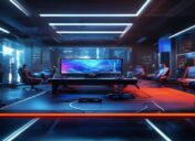 Sony Nintendo Xbox post-Gen future predictions analysis