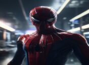 Sony Spider-Man Brand New Day Trailer Release Date