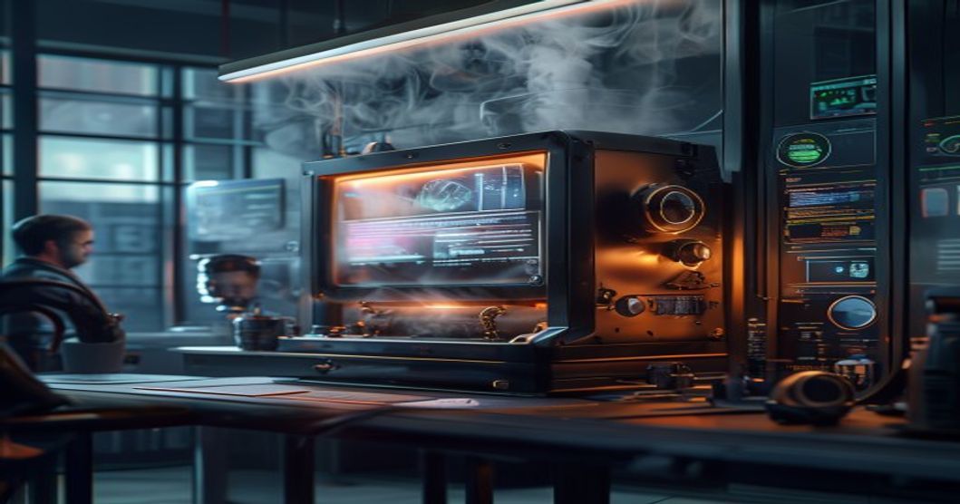 Steam Machine Windows Performance Review