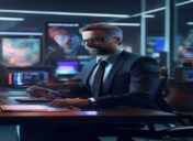 Synthesia AI Live Coaching Platform for Trainers