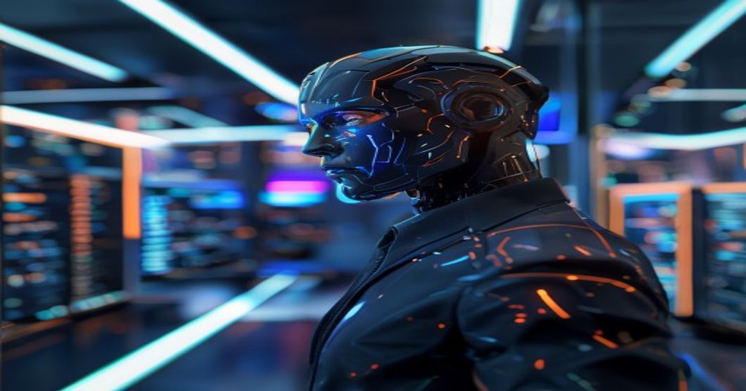 SynthID AI Watermark Adoption by OpenAI Nvidia Google