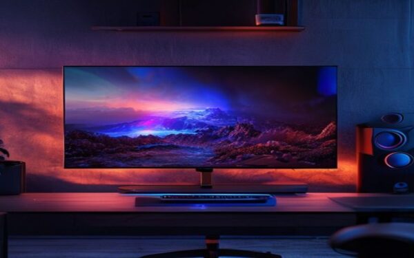 TCL RM9L RGB mini LED gaming TV review comparison Xbox