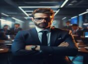 Tech Winners Why The Already Rich Grind Again