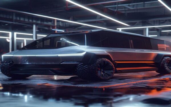 Tesla Cybercab Semi Megapack production timelines pushed back
