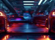 Tesla door handles spark US safety regulation updates