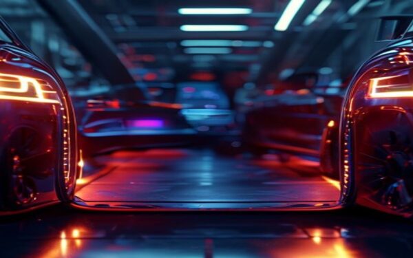 Tesla door handles spark US safety regulation updates