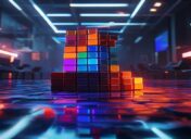 Tetris 99 vs Tetris Effect Game Review Contrast