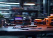 Tiny Repair Kits The Verge