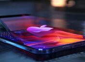 Transparent iPhone with Apples Liquid Glass Setting – Benefits