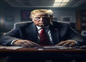 Trump Phone News: Maine Senate Implodes Amid X and Threads Rivalry