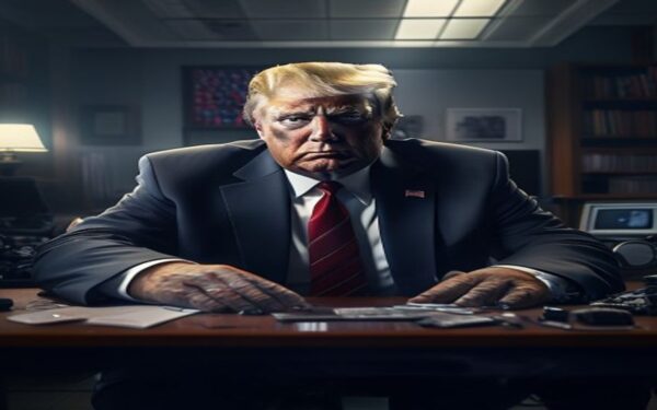 Trump Phone News: Maine Senate Implodes Amid X and Threads Rivalry