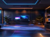 Unlock Smarter Homes with Schlage Sense Pro and PlayStation Integration