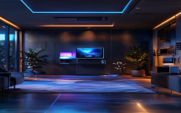 Unlock Smarter Homes with Schlage Sense Pro and PlayStation Integration