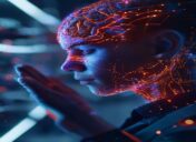 Unlocking Physical AI With Brain Wave Control