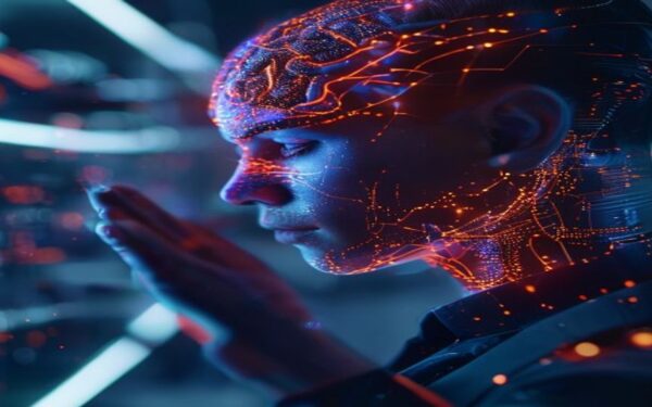 Unlocking Physical AI With Brain Wave Control
