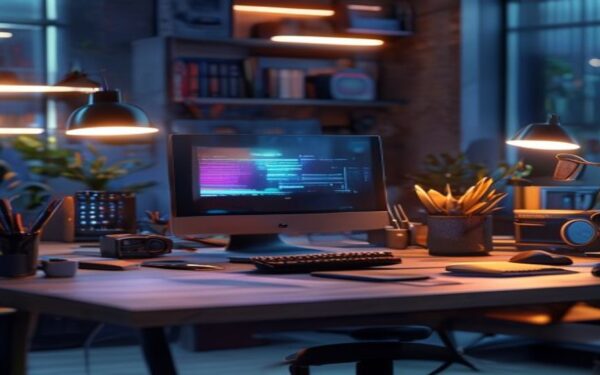 Upgrade Your Fall with Essential Desk Gadgets from The Verge