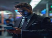 US Accuses American of Using Duress Password to Wipe Phone at Border
