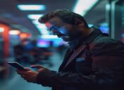 US Border Search Duress Password Phone Wipe Laws