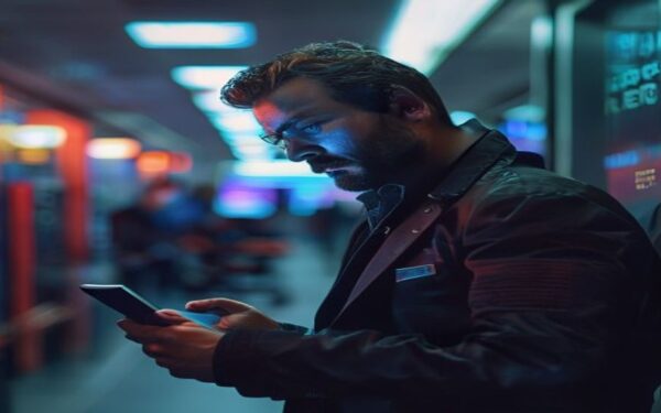 US Border Search Duress Password Phone Wipe Laws