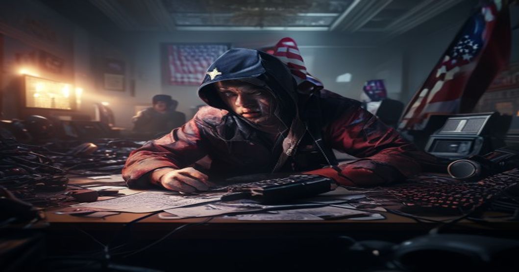 US Government Hacking Incident Investigated