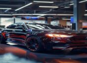 Used Car Dealership Bidding Platform