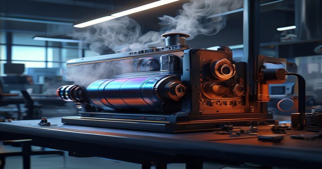 Valve Releases Steam Machine CAD Files for Open Development