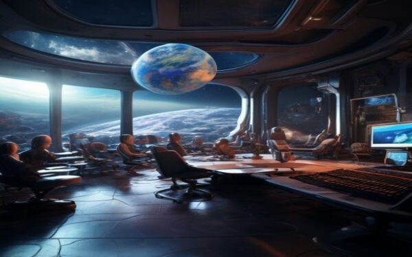 Why space life search starts with earths ancient origins