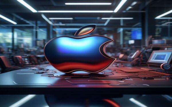 Will Apple Lawsuit Disrupt OpenAI Hardware Expansion