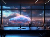 Windows Remakes AI-Powered Cloud OS
