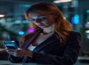 Womens Period Tracker Apps Spy on User Data