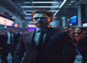 Xbox HQ Protest Reactions to Major Layoffs