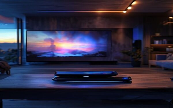 Xgimi Horizon 4K Projector Review Brightness and Price