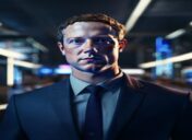 Zuckerberg AI Op-ed WSJ Insights